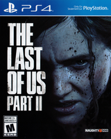 Last of Us Part II, The